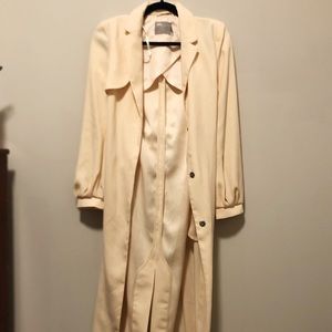 Never Worn ASOS blazer jacket or dress